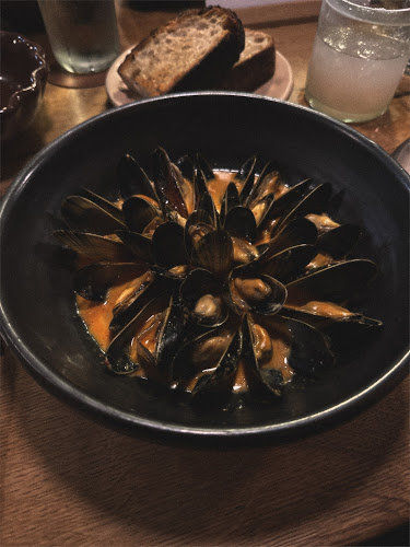 Sanchez - København