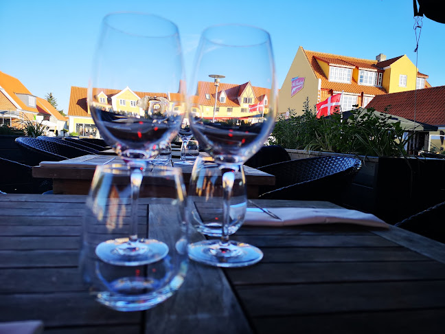 Comentarii opinii despre Cafe & Restaurant Kokkenes