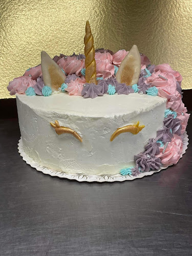 Ølstykke Bageri & Conditori - Gastronomi og hotelvirksomhed