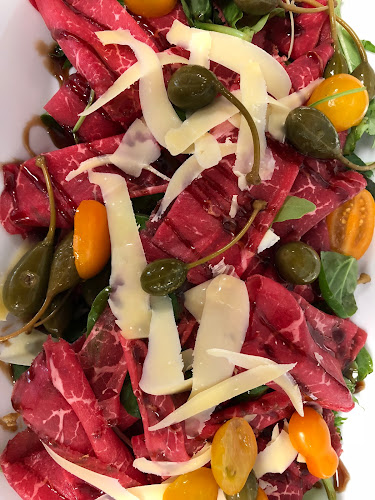 Comentarii opinii despre Det Smagsfulde Køkken ApS