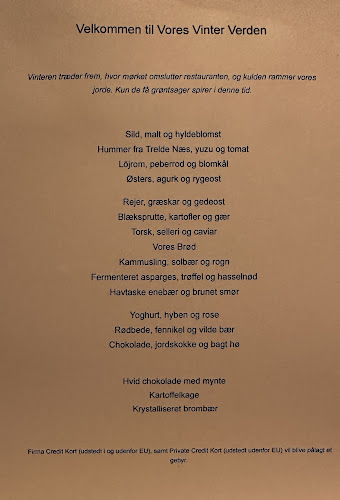 Opinii despre Ti Trin Ned în Fredericia - Gastronomi og hotelvirksomhed