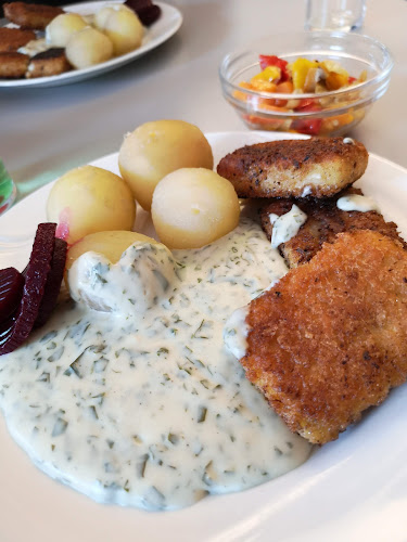 Cafe Parasollen - Viby J