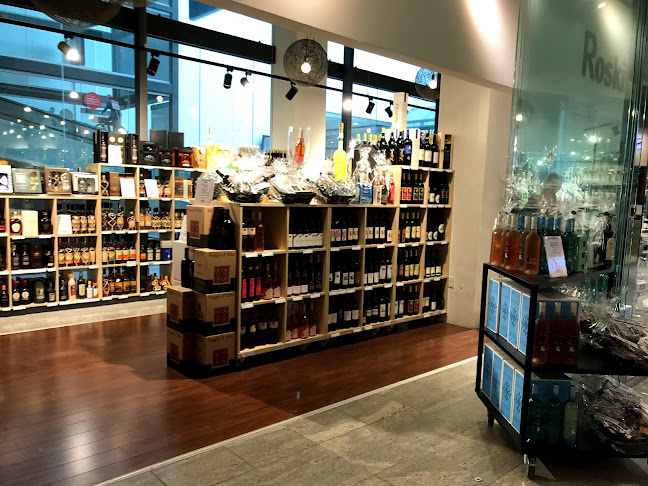 Roskilde Vin - Gastronomi og hotelvirksomhed