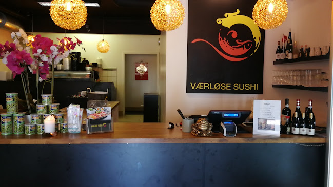 Yoshimi - Gastronomi og hotelvirksomhed