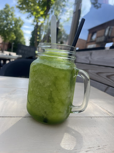 Comentarii opinii despre Cafe Iglo