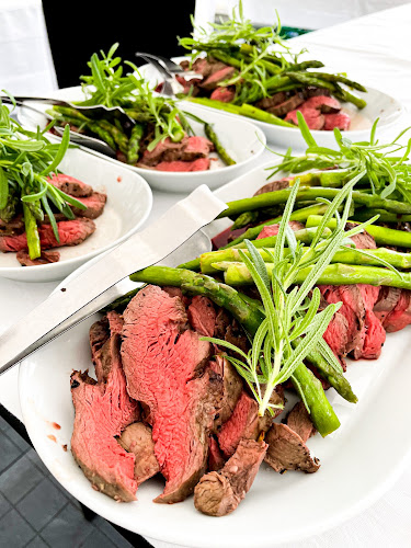 Comentarii opinii despre Restaurant Kobæk