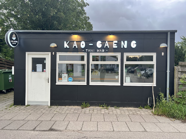 Kao Gaeng - Helsingør