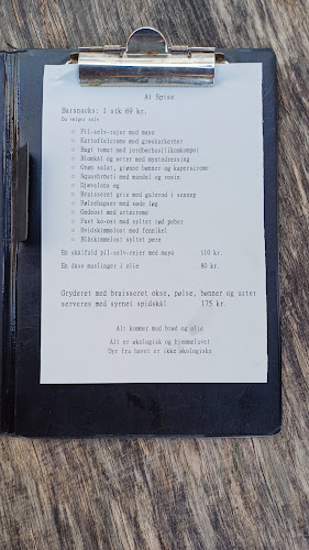 Opinii despre Provianten în Gudhjem - Gastronomi og hotelvirksomhed