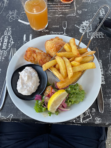 Comentarii opinii despre Molen Hundested