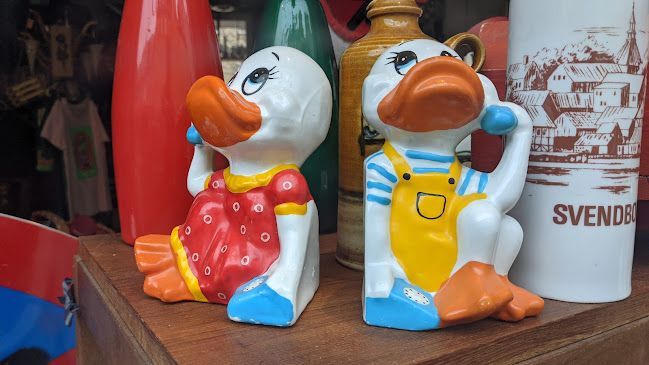 Emdrup Vænge, 2100 København, Danmark