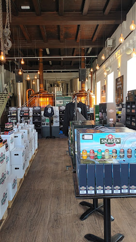 Comentarii opinii despre Skagen Bryghus A/S