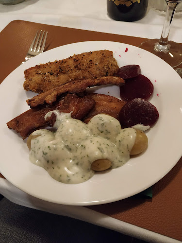 Ulstrup Kro - Gastronomi og hotelvirksomhed