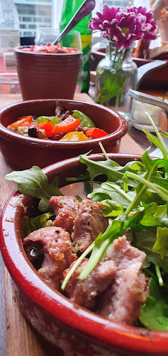 Comentarii opinii despre Restaurant Tapazta