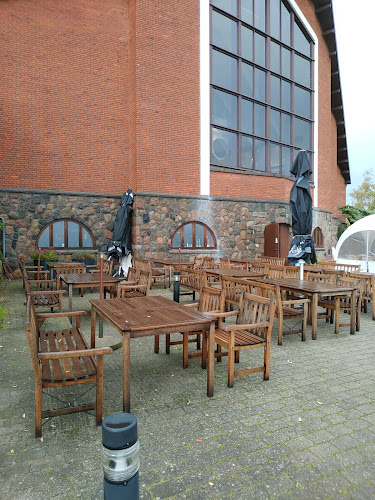 Anneberg Cafe & Restaurant - Gastronomi og hotelvirksomhed