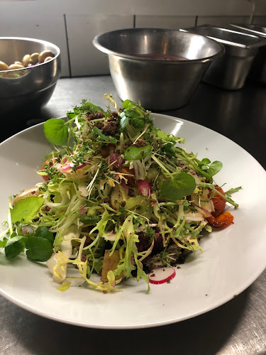 Opinii despre Dragør spiseklub în Dragør - Gastronomi og hotelvirksomhed