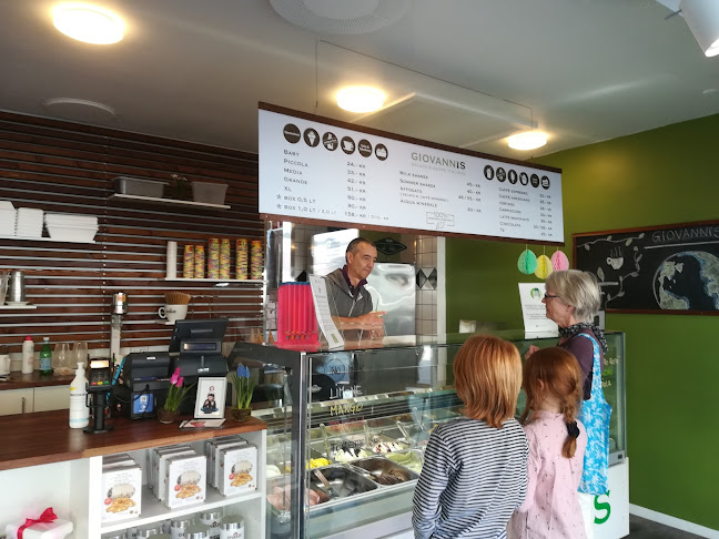 Giovanni's - Hillerød