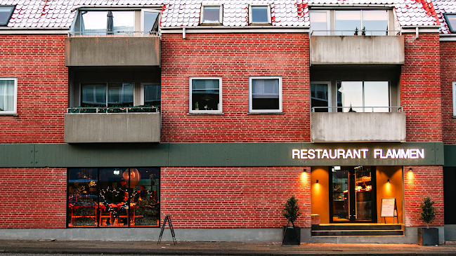 Restaurant Flammen