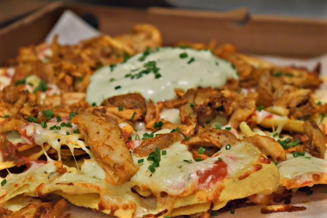 Cocina Latina - Mexicansk spisested - Gastronomi og hotelvirksomhed