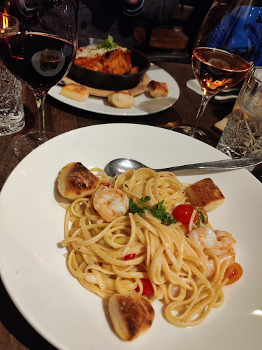 Salino - Gastronomi og hotelvirksomhed