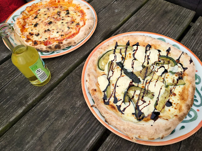 Comentarii opinii despre BogøBrød