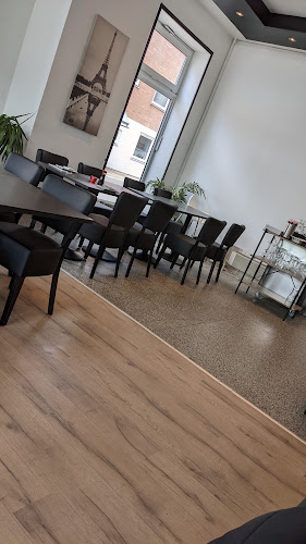 Opinii despre Restaurant DaAn în Aabybro - Gastronomi og hotelvirksomhed