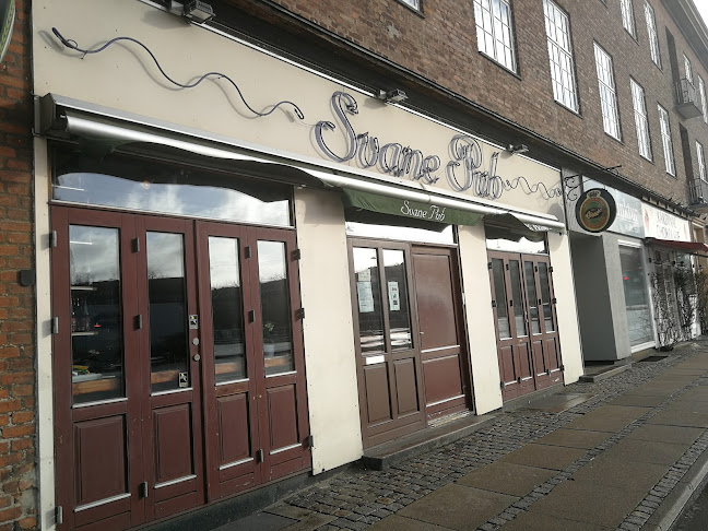 Svane Pub - København