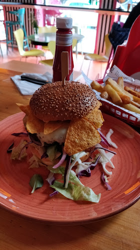 Café Ulla Terkelsen London - Gastronomi og hotelvirksomhed