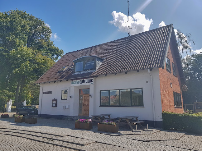 Hvalsø Spisehus - Holbæk