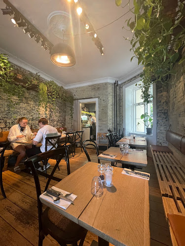 Ø12 Coffee and Eatery - Indre By
