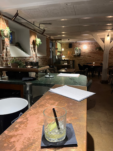 Ofelia Bar - Gastronomi og hotelvirksomhed