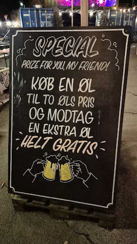 Storms Pakhus - Odense