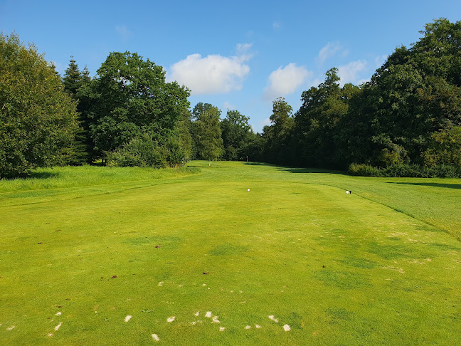 Opinii despre Barløseborg Golfklub în Assens - Gastronomi og hotelvirksomhed