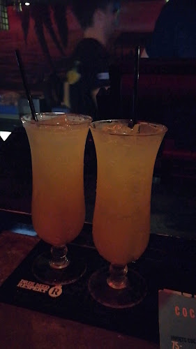 Opinii despre LA Tequila Bar Odense în Odense - Gastronomi og hotelvirksomhed