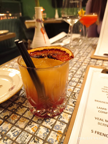 Comentarii opinii despre Rositas Bistro