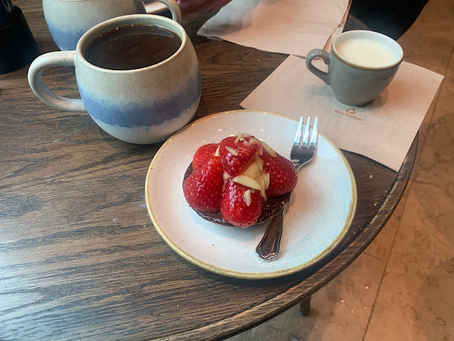 Lagkagehuset - Gastronomi og hotelvirksomhed