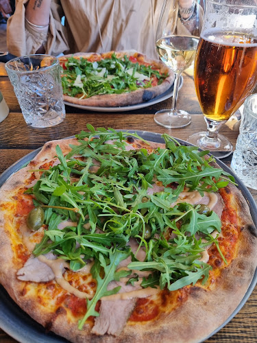 Restaurant Sprød - Gastronomi og hotelvirksomhed