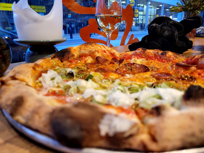 Comentarii opinii despre Juli Pizzeria