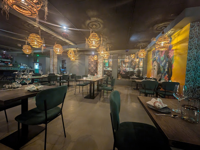 Restaurant Menéndez