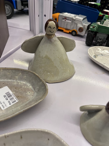 Opinii despre TakeNOW Ebeltoft în Ebeltoft - Gastronomi og hotelvirksomhed