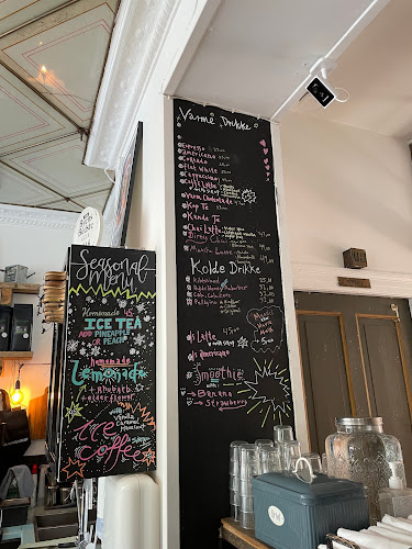 Opinii despre Bertels Kager în Frederiksberg - Gastronomi og hotelvirksomhed