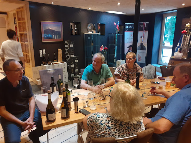 Margarita Wines - Gastronomi og hotelvirksomhed