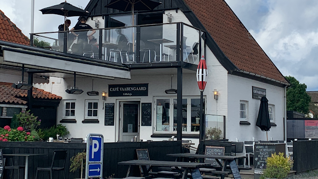 Café Vaabengaard - Gilleleje