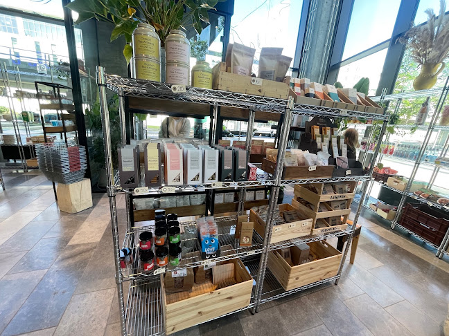 Kays - Gastronomi og hotelvirksomhed