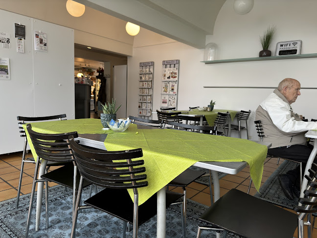 Comentarii opinii despre Strandvejens Konditori