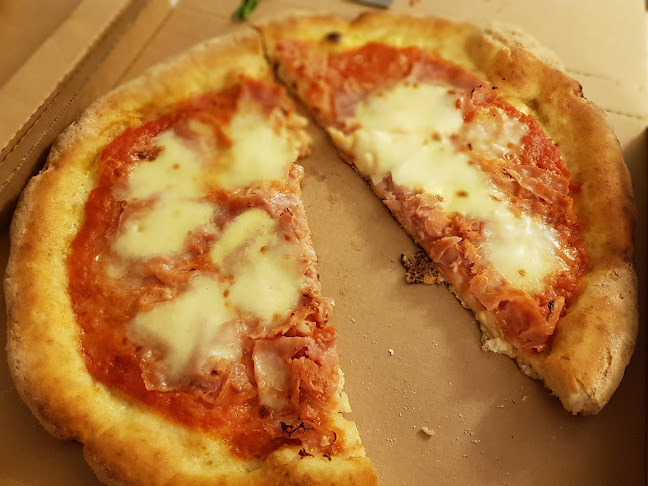 Osteria Alfredo - København