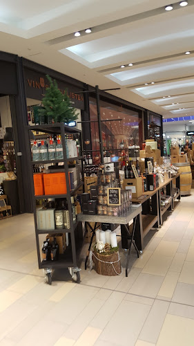 Vinspecialisten Rosengårdcentret ApS - Odense