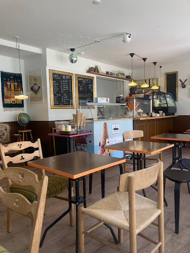 Opinii despre Café Harepus în Aarhus - Gastronomi og hotelvirksomhed