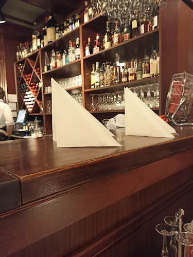 Opinii despre Raadhuus Kaféen în Aarhus - Gastronomi og hotelvirksomhed