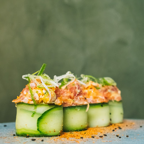 bar'sushi Nørrebrogade - Gastronomi og hotelvirksomhed