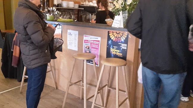 Comentarii opinii despre Kurt's kaffe